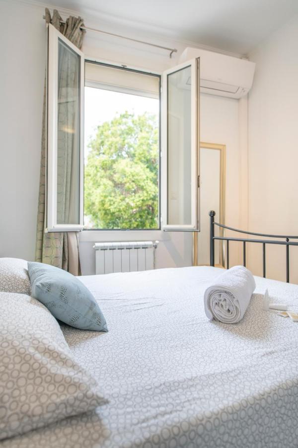 Suite Oisivete Avec Terrasse Vue Sur Patio Et Clim Montpellier Exteriör bild